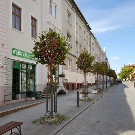Appartement Elite Wajdeloty Premium *