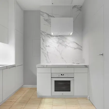 Appartement Elite Wajdeloty Premium Gdańsk