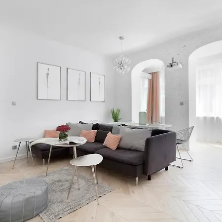 Elite Wajdeloty Premium Appartement *